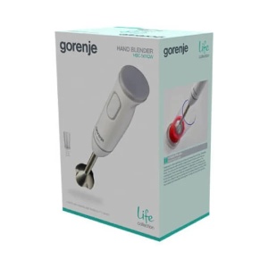Štapni blender Gorenje HBC561QW/bela * - Img 4