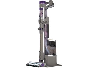 Štapni usisivac SHARK IP3251EUT 380W/0.7L/siva