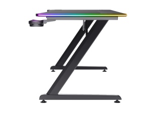 Sto TRUST GXT710 LUMINUS PRO RGB DESK - Img 2