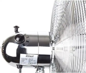 Stojeći ventilator Zilan ZLN1112, 50W - Img 3