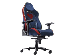 Stolica TRUST GXT721SM Superman RUYA PRO gaming/crna - Img 2