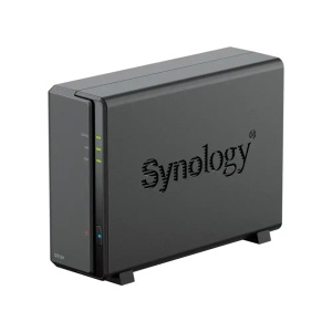 Storage Synology NAS DS-124 - Img 2