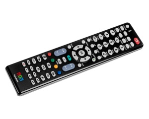 STV Kolubara univerzalni daljinski upravljač (Vox) - Img 3