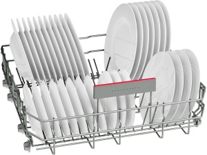 Sudomašina BOSCH SMS46KW02E/Serija4/samostojeca/E/13 kompleta/84,5x60x60cm/bela - Img 7