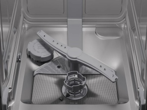 Sudomašina BOSCH SPV2IKX10E/Serija 2/ugradna/F/9 kompleta/HomeConnect/81,5x44,8x55cm - Img 2