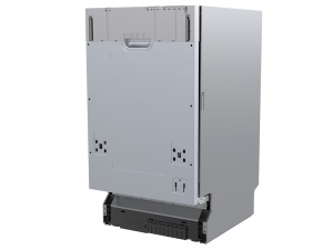 Sudomašina TESLA WDI462M ugradna/E/10 kompleta/44,8x55x81,5/inox - Img 5