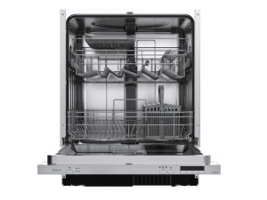 Sudomašina TESLA WDI662M ugradna/E/14 kompleta/59,8x55x81,5/inox - Img 2