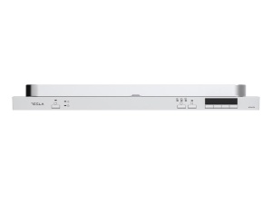 Sudomašina TESLA WDI662M ugradna/E/14 kompleta/59,8x55x81,5/inox - Img 5