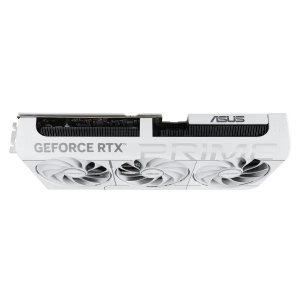 SVGA ASUS GeForce RTX 5070 Prime OC 12GB GDDR7 192bit BELA, PRIME-RTX5070-O12G-W - Img 5