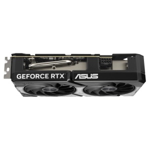 SVGA ASUS RTX 5060 TI DUAL 16GB/GDDR7/128bit/crna, DUAL-RTX5060TI-O16G - Img 2