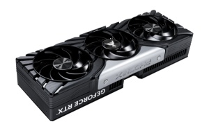 SVGA Gainward RTX 5080 Phoenix 16GB GDDR7 256bit, NE75080019T2-GB2031X - Img 3