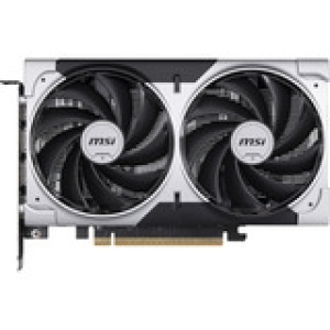 SVGA MSI RTX 5050 Ventus 2X OC 8GB