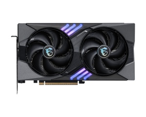 SVGA MSI RTX 5060Ti Gaming OC 16GB GDDR7, V535-006R - Img 3