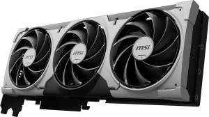 SVGA MSI RTX 5080 Ventus 3X OC 16GB GDDR7 - Img 2