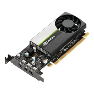 SVGA Quadro T400 4GB PNY NVIDIA T400 Low Profile VCNT400-4GB-SB