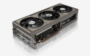 SVGA Sapphire Radeon RX 9060 XT NITRO+ 16GB 2x HDMI/2x DP/11350-01-20G - Img 2