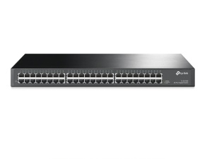 Switch TP-LINK TL-SG1048 Gigabit/48x RJ45/10/100/1000Mbps/Rackmount metalno kuciste*