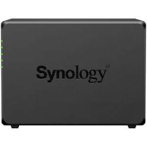 Synology DiskStation DS925+ Tower, 4-Bays 3.5'' SATA HDD/SSD, 2 x M.2 2280 NVMe SSD slot, CPU AMD Ryzen V1500B 4-core 2.2 GHz, 4 GB DDR4 ECC SODIMM, 2x RJ-45 2.5 GbE LAN Port; 2x USB 3.2; 1 xUSB Type-C expansion port; 2.26 kg; 3yr warranty DS925PLUS * - Img 7
