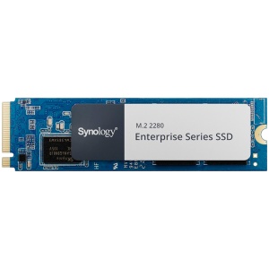Synology SSD SNV5420-800G M.2 2280 NVMe SYNOLOGY V1.0 SNV5420-800G - Img 2