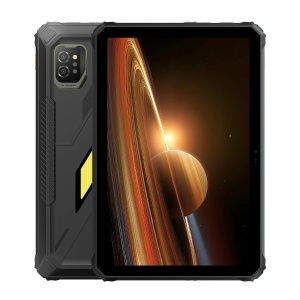 Tablet 11 Blackview Active 7 1920x1200 FHD IPS/6GB/128GB/13MP-16MP/Android 15/black - Img 3