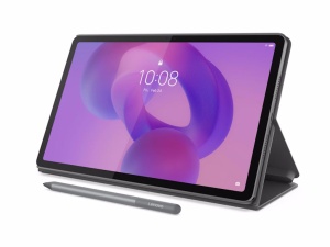 Tablet LENOVO Idea Tab TB-336FU/11" 2.5K/OC 2.4 GHz/8GB/128GB/5Mpix/8Mpix/WiFi/BT 5.3/siva - Img 3