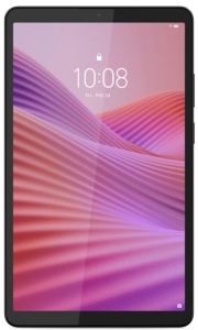 Tablet Lenovo Tab One 4GB RAM 128GB WiFi - Grey - Img 2