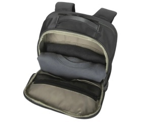 TARGUS Ranac za laptop WorkPlay Trio Eco 15-16 inča TBB65802GL sivi - Img 3