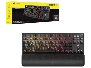 Tastatura CORSAIR 570 PRO TKL žicna/mehanicka/CH-911911G-NA/RGB LED/gaming/crna - Img 12