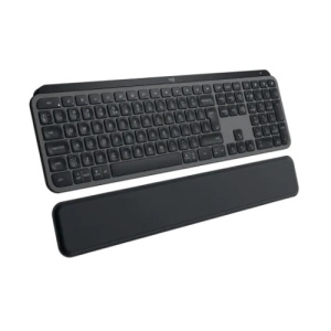 Tastatura gaming Wireless Logitech MX Keys S Plus US 920-011589 - Img 3