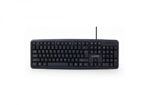 Tastatura Gembird USB SRB KB-U-103-YU
