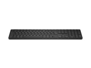 Tastatura HP 490K muliti device/Dual mode/BD5F4AA/SRB/crna - Img 2