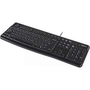 Tastatura Logitech K120 - Img 2