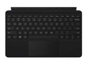 Tastatura MICROSOFT Surface GO Type Cover/vezana/Alcantara/crna