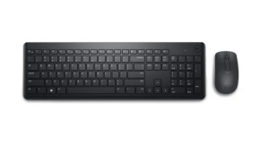 Tastatura+miš Dell KM3322W Wireless YU *