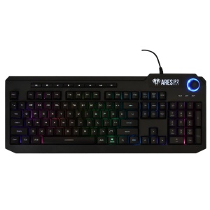 Tastatura + miš Gamdias Ares P2 ARGB - Img 3