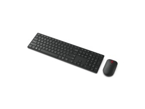 Tastatura+miš LENOVO 6000 bežicni set Multi-Mode Pro/4X31S04849/SRB/crna