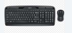Tastatura + miš Logitech MK330 Wireless US 920-003989 *