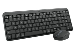 Tastatura+Miš Wireless set Logitech MK250 US 920-013519 * - Img 2