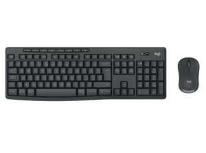 Tastatura+Miš Wireless set Logitech MK370 US 920-012077 - Img 2