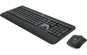 Tastatura+Miš Wireless set Logitech MK540 US crni 920-008685 - Img 2