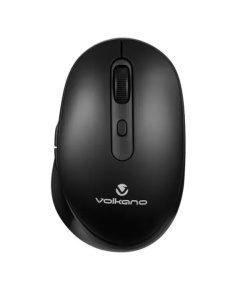 Tastatura + miš Wireless Volkano Vulcan US VK-20302-BK crna - Img 6
