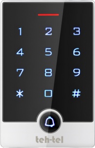 Teh-tel RFID čitač/šifrator T15