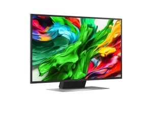 Televizor LG 43QNED87A3D/QNED/43"/4K UHD/smart/webOS 25/crna - Img 3