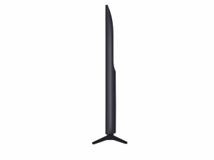 Televizor LG 50QNED70A6A/QNED/50"/4K Ultra HD/smart/webOS 25/crna