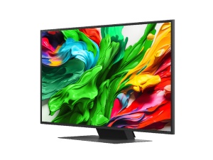 Televizor LG 50QNED86A3C/QNED/50"/4K Ultra HD/smart/webOS 25/crna - Img 4