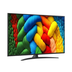 Televizor LG 55NANO81A3A Smart, LED, 4k UHD, 55" (140cm), DVB-T2/C/S2 - Img 2