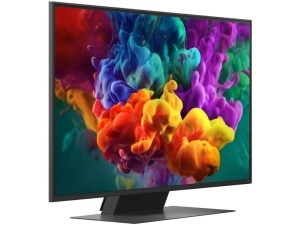 Televizor LG 55QNED87B3A/QNED-Mini LED/55"/4K Ultra HD/smart/webOS 26/crna - Img 2