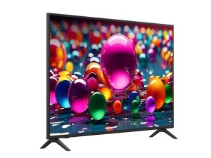 Televizor LG 55UA74003LB/55"/4K Ultra HD/smart/webOS 25/crna - Img 2