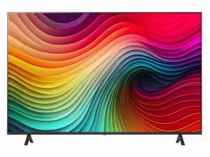 Televizor LG 65NANO81T3A/NanoCell/65"/4K Ultra HD/smart/webOS 24/crna