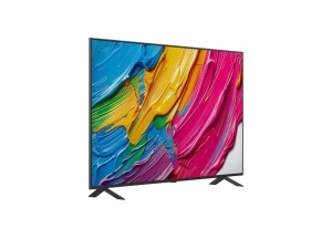 Televizor LG 65QNED80A3A/QNED/65"/4K Ultra HD/smart/webOS 25/crna - Img 2